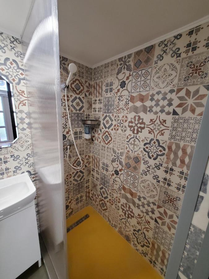 بودابست Klauzal19 Rooms المظهر الخارجي الصورة