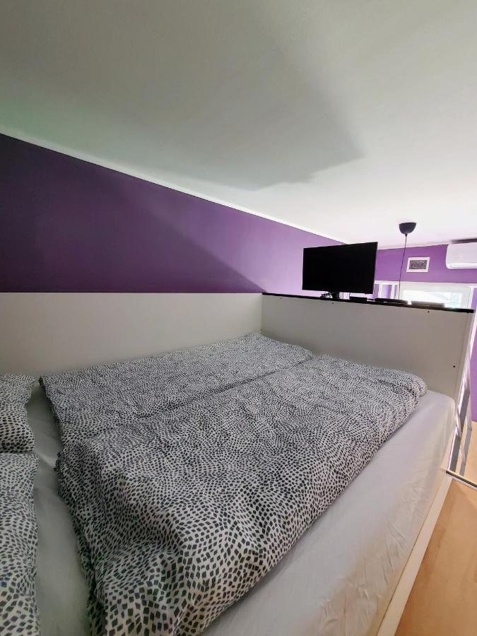 بودابست Klauzal19 Rooms المظهر الخارجي الصورة